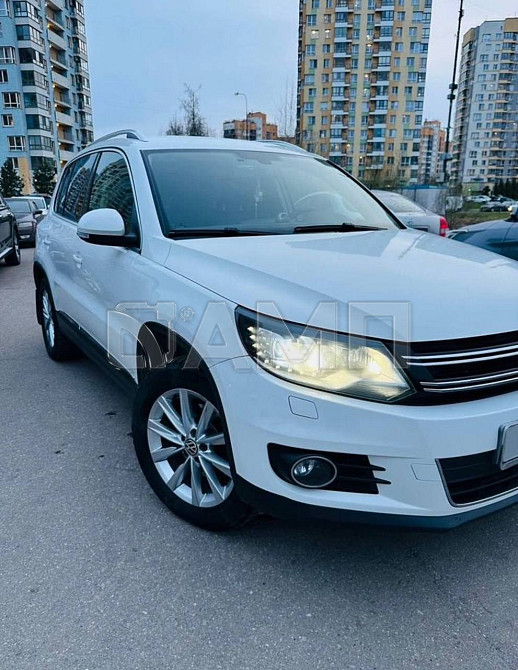Volkswagen Tiguan 2012 Донецк - изображение 5