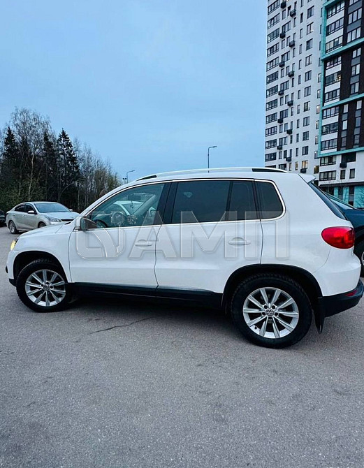 Volkswagen Tiguan 2012 Донецк - изображение 8