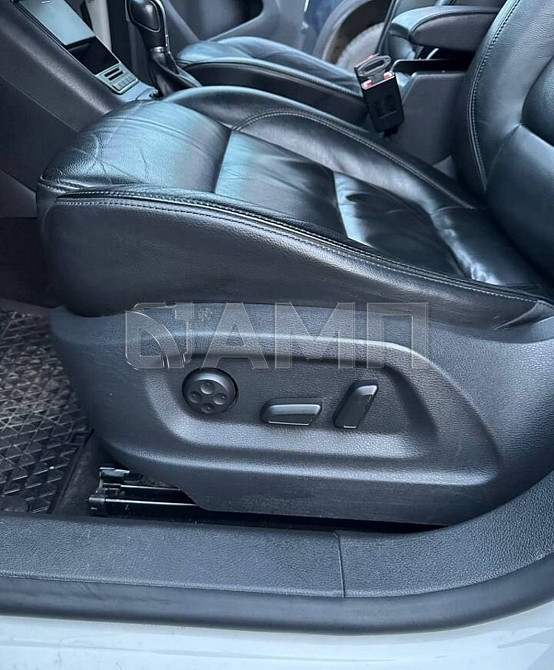 Volkswagen Tiguan 2012 Донецк - изображение 1