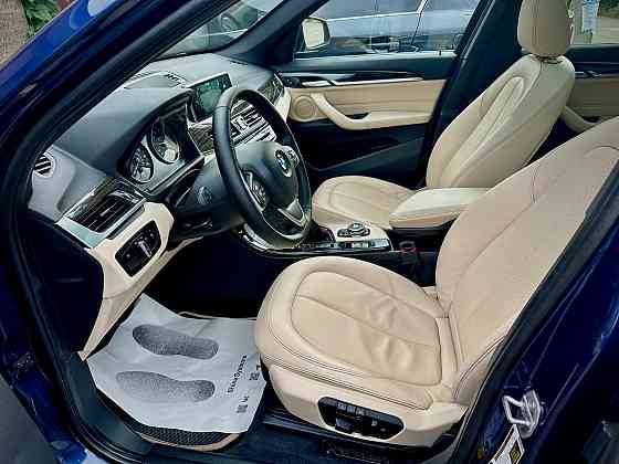BMW X1 2016 Донецк