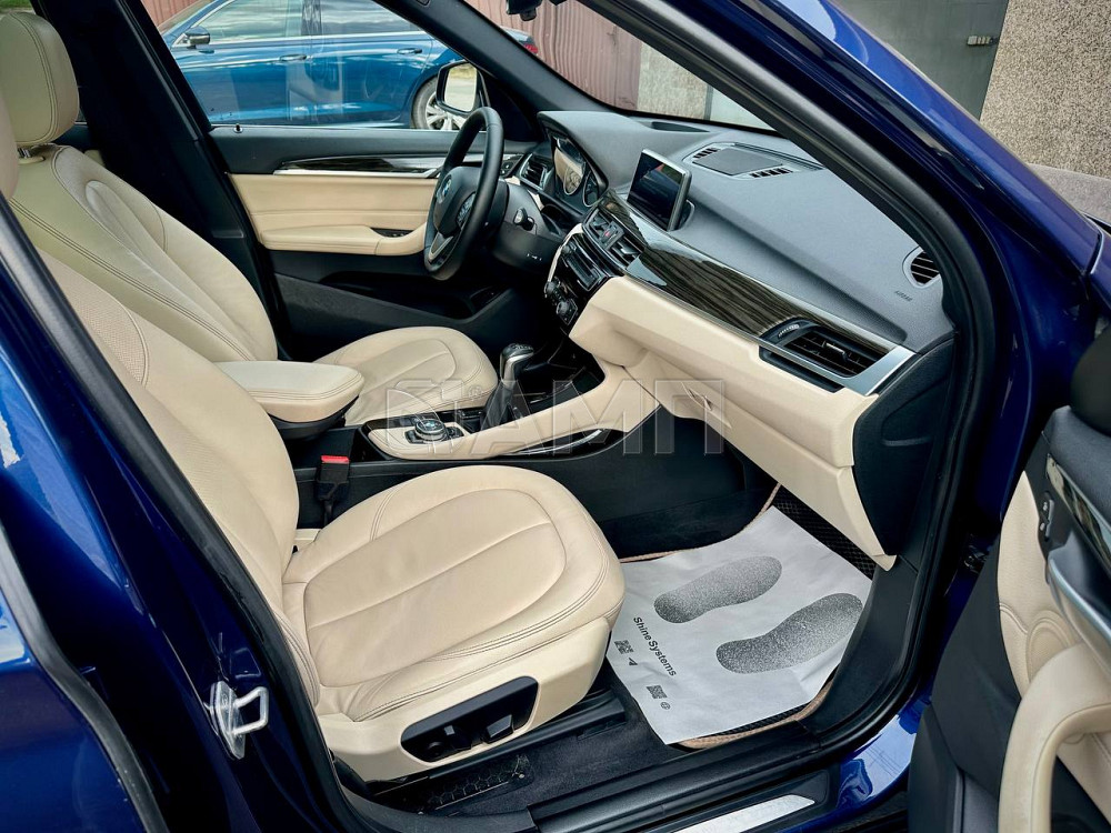 BMW X1 2016 Донецк - изображение 2