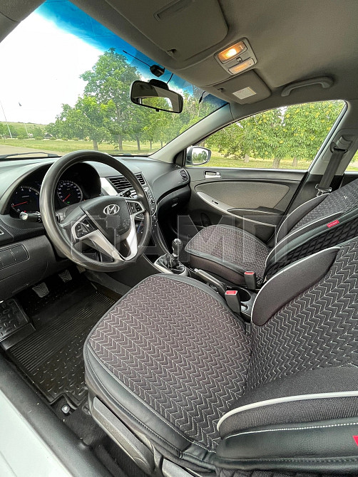 Hyundai Solaris 2012 Краснодон - изображение 1