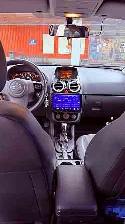 Opel Corsa D 2008 Донецк
