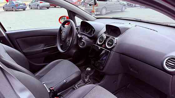 Opel Corsa D 2008 Донецк