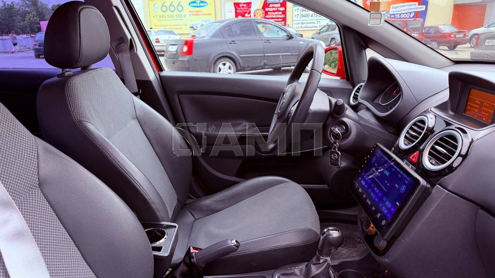 Opel Corsa D 2008 Донецк - изображение 2