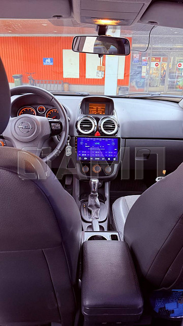 Opel Corsa D 2008 Донецк - изображение 4