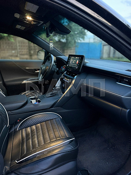 Toyota Venza  - изображение 2