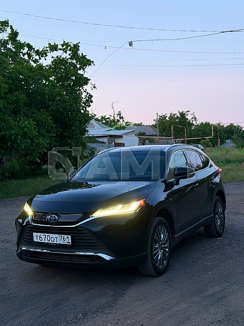 Toyota Venza  - изображение 7
