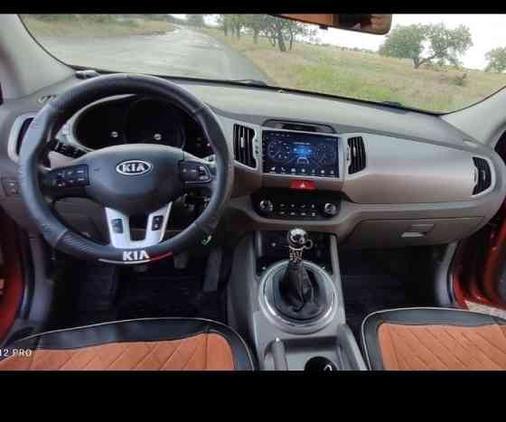 KIA Sportage 2011 