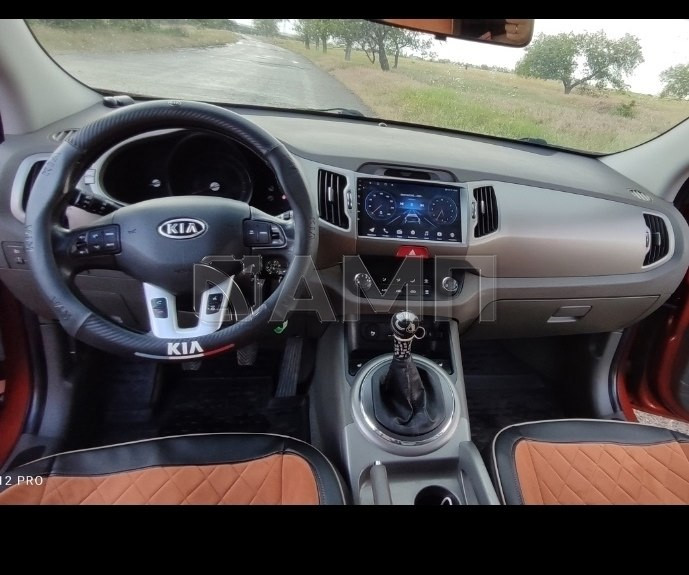 KIA Sportage 2011  - изображение 1
