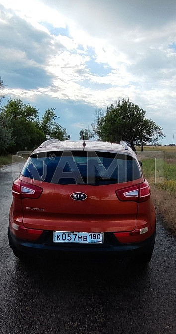 KIA Sportage 2011  - изображение 2