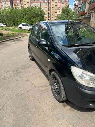 Hyundai Getz 2006 Харцызск