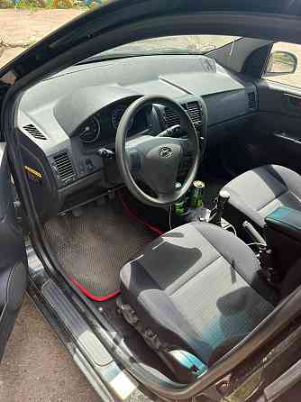 Hyundai Getz 2006 Харцызск