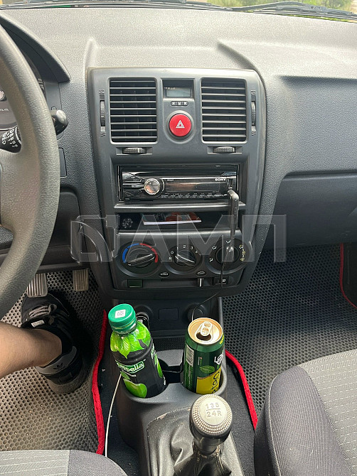 Hyundai Getz 2006 Харцызск - изображение 1