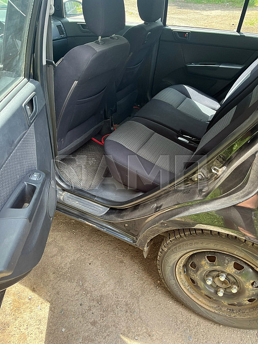 Hyundai Getz 2006 Харцызск - изображение 2