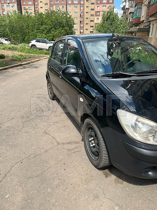 Hyundai Getz 2006 Харцызск - изображение 6