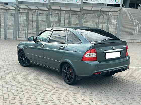 ВАЗ Priora 2008 