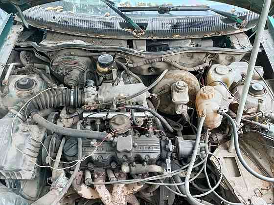 Daewoo Espero 1997 Горловка