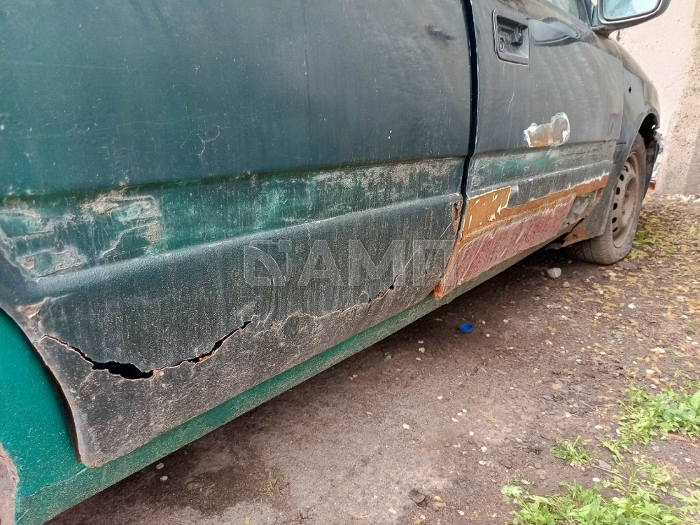 Daewoo Espero 1997 Горловка - изображение 5