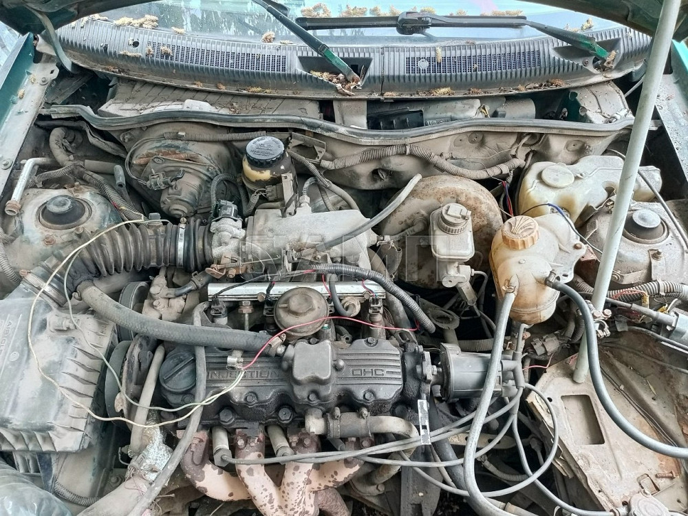 Daewoo Espero 1997 Горловка - изображение 1