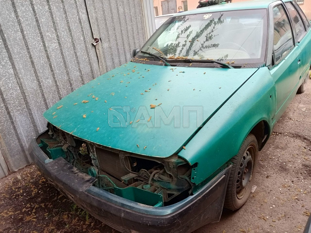 Daewoo Espero 1997 Горловка - изображение 3