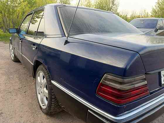 Mercedes E200 1992 Донецк