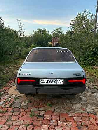 ВАЗ 21099 2002 Донецк