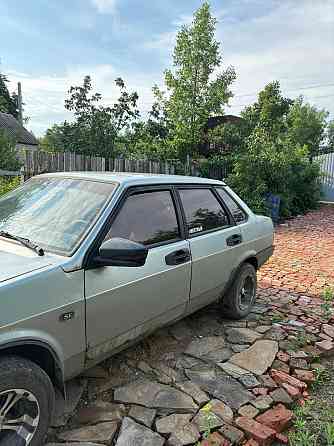 ВАЗ 21099 2002 Донецк