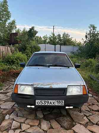 ВАЗ 21099 2002 Донецк