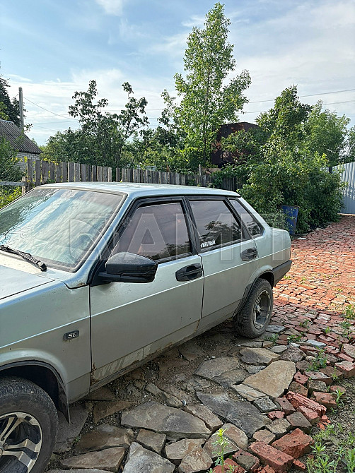 ВАЗ 21099 2002 Донецк - изображение 3