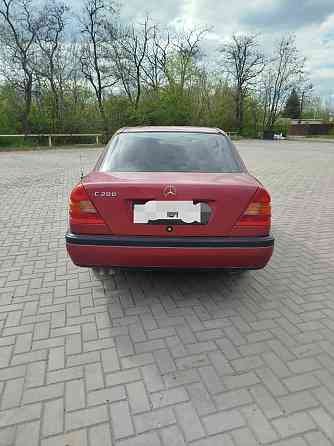 Mercedes не указана 1994 Донецк
