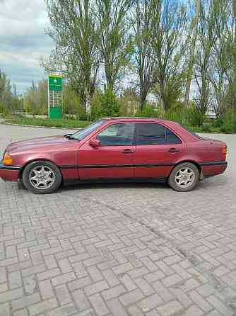 Mercedes не указана 1994 Донецк