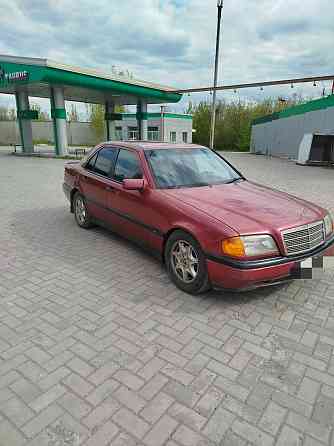 Mercedes не указана 1994 Донецк
