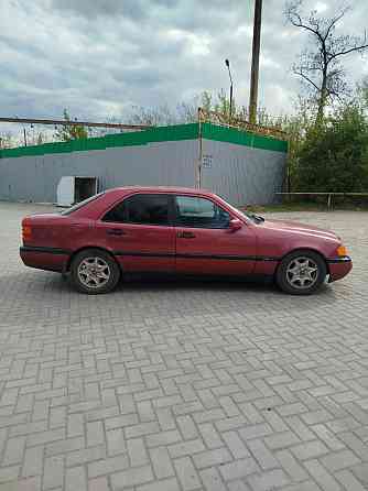Mercedes не указана 1994 Донецк