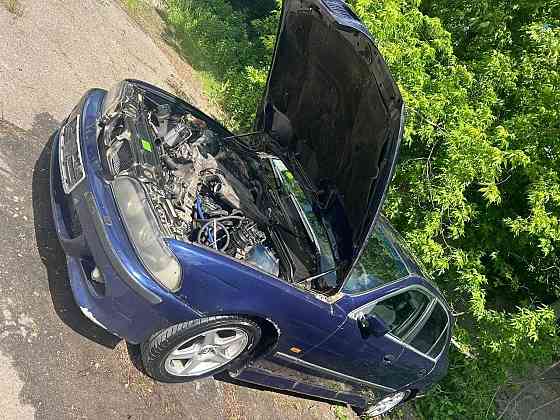 BMW 525 1998 Донецк