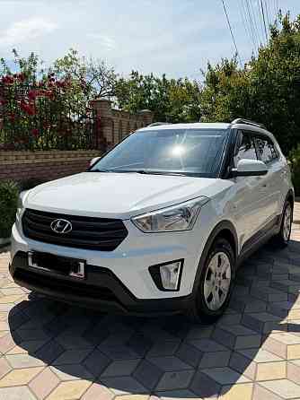 Hyundai Creta 2016 