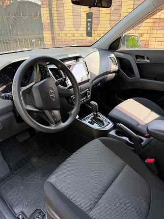 Hyundai Creta 2016 