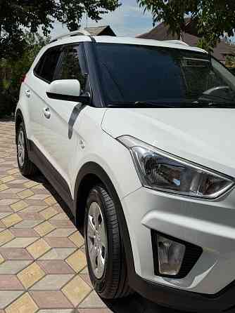 Hyundai Creta 2016 