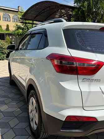 Hyundai Creta 2016 