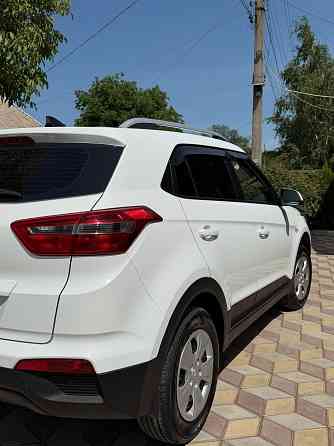 Hyundai Creta 2016 