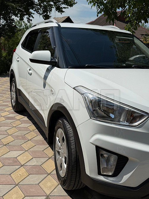 Hyundai Creta 2016  - изображение 2