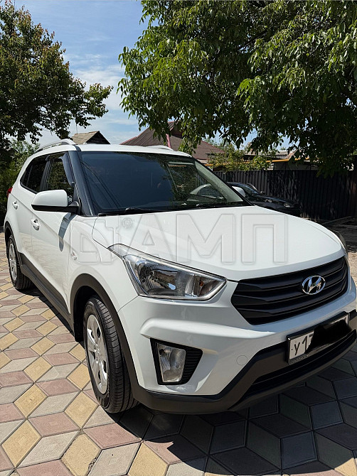 Hyundai Creta 2016  - изображение 9