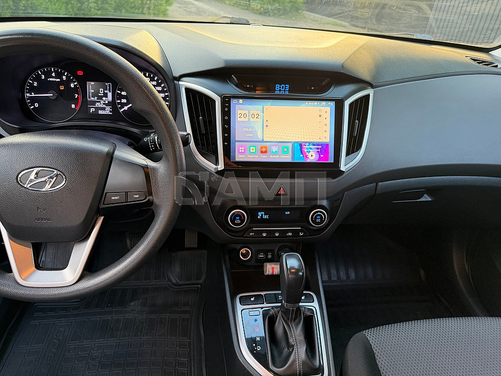 Hyundai Creta 2016  - изображение 8