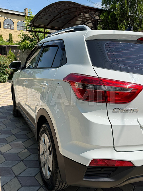 Hyundai Creta 2016  - изображение 5