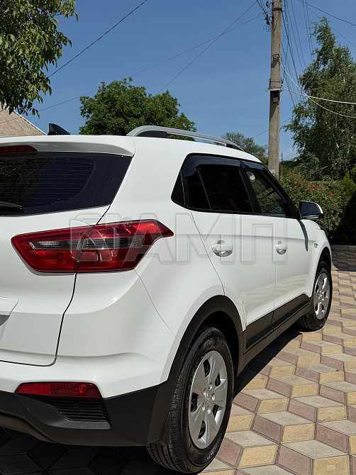 Hyundai Creta 2016  - изображение 4