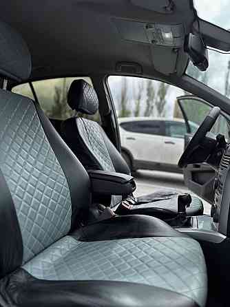 Opel Astra H 2011 