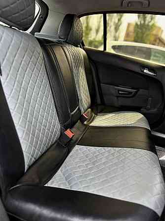 Opel Astra H 2011 