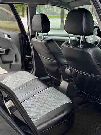 Opel Astra H 2011 