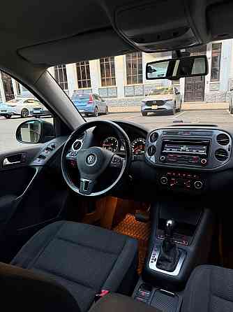Volkswagen Tiguan 2011 Донецк