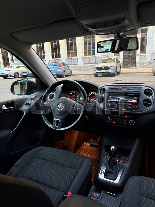 Volkswagen Tiguan 2011 Донецк - изображение 5